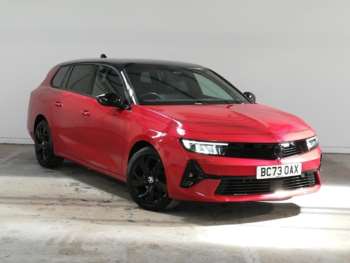 2024 - 1.2 Turbo 130 GS 5dr