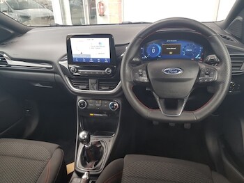 Used Ford Puma 2022 for sale - 75506589: Photo