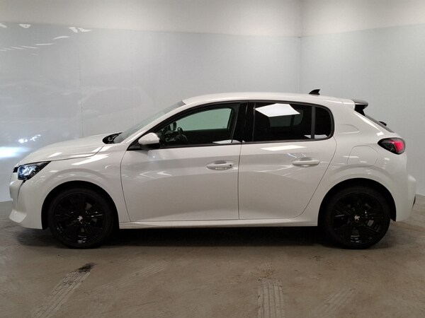 Used Peugeot 208 2020 for sale - 76233150: Photo 4