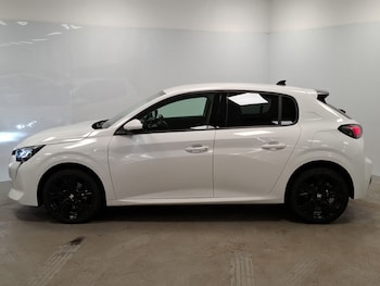 Used Peugeot 208 2020 for sale - 76233150: Photo 4
