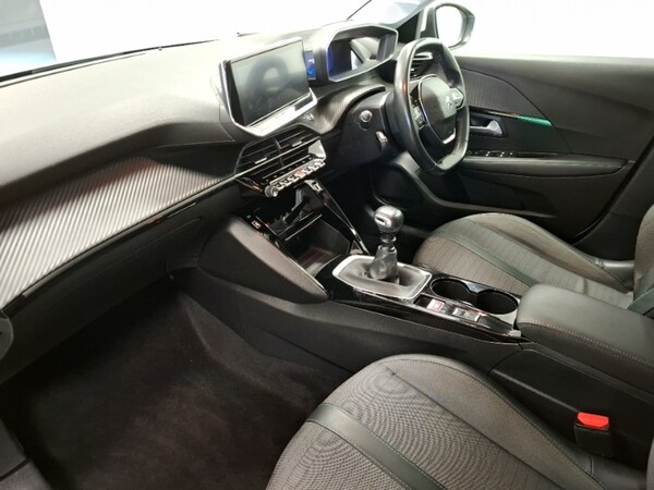 Used Peugeot 208 2020 for sale - 76233150: Photo 5