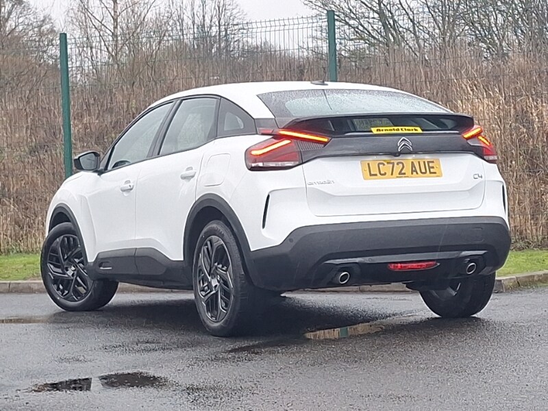 Used Citroen C4 2022 for sale - 77985820: Photo 3