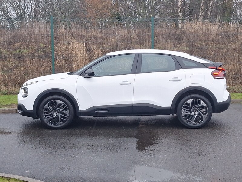 Used Citroen C4 2022 for sale - 77985820: Photo 4