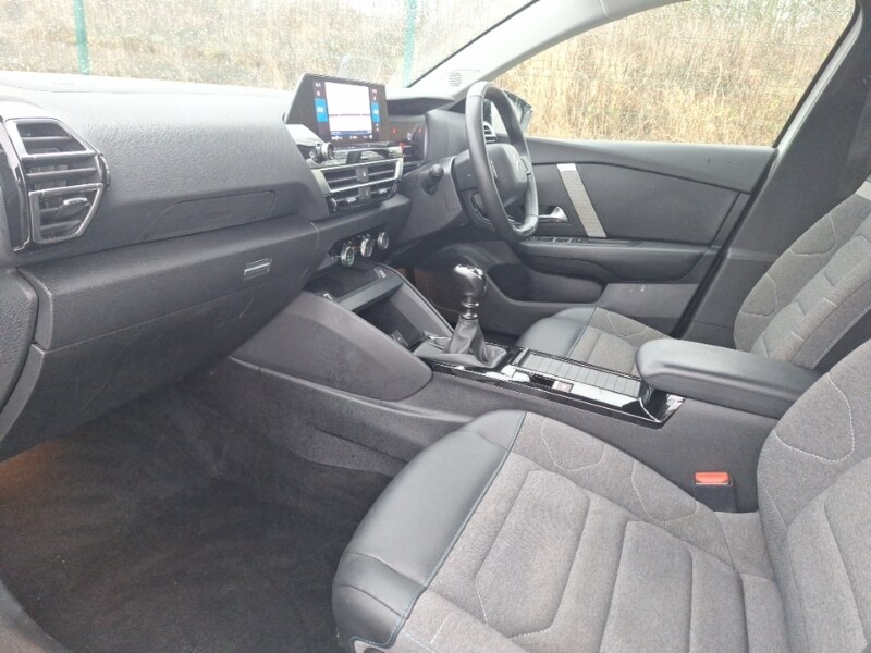 Used Citroen C4 2022 for sale - 77985820: Photo 5