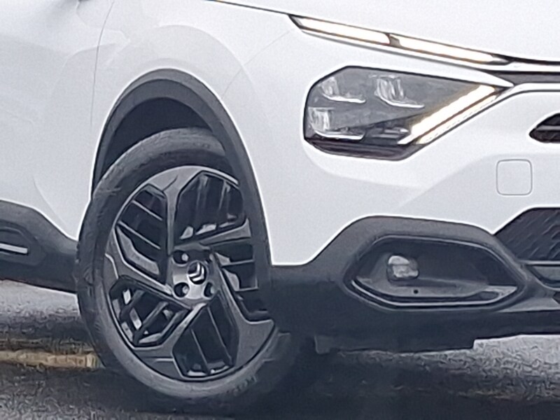 Used Citroen C4 2022 for sale - 77985820: Photo 9