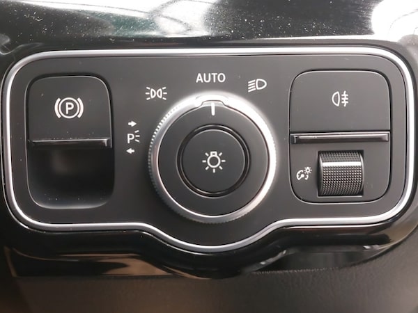Used Mercedes-Benz CLA 2021 for sale - 76306033: Photo 12