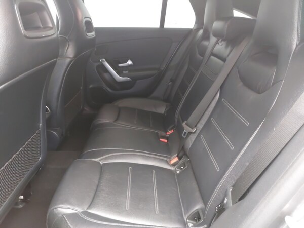Used Mercedes-Benz CLA 2021 for sale - 76306033: Photo 6