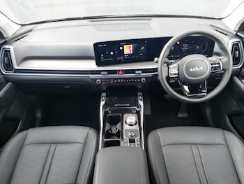 Used Kia Sorento 2025 for sale - 76050891: Photo