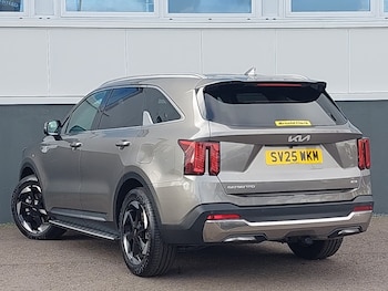 Used Kia Sorento 2025 for sale - 76050891: Photo