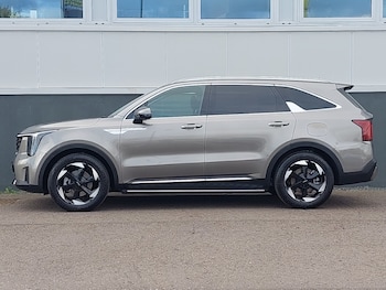 Used Kia Sorento 2025 for sale - 76050891: Photo