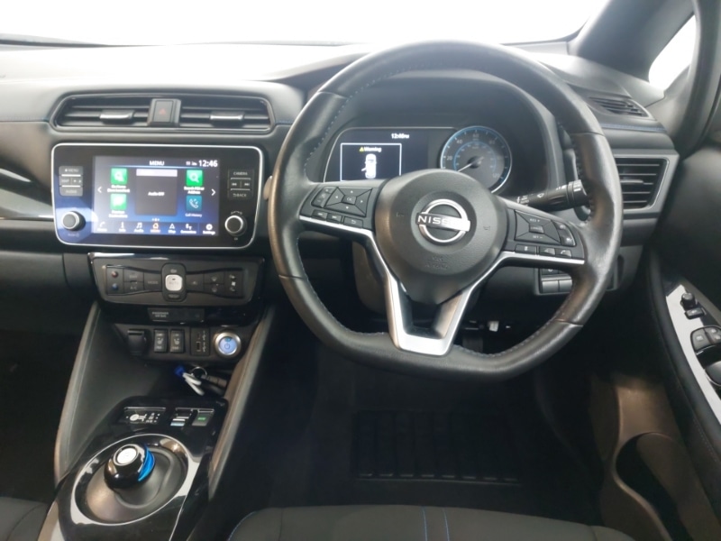 Used Nissan Leaf 2023 for sale - 78207090: Photo 7