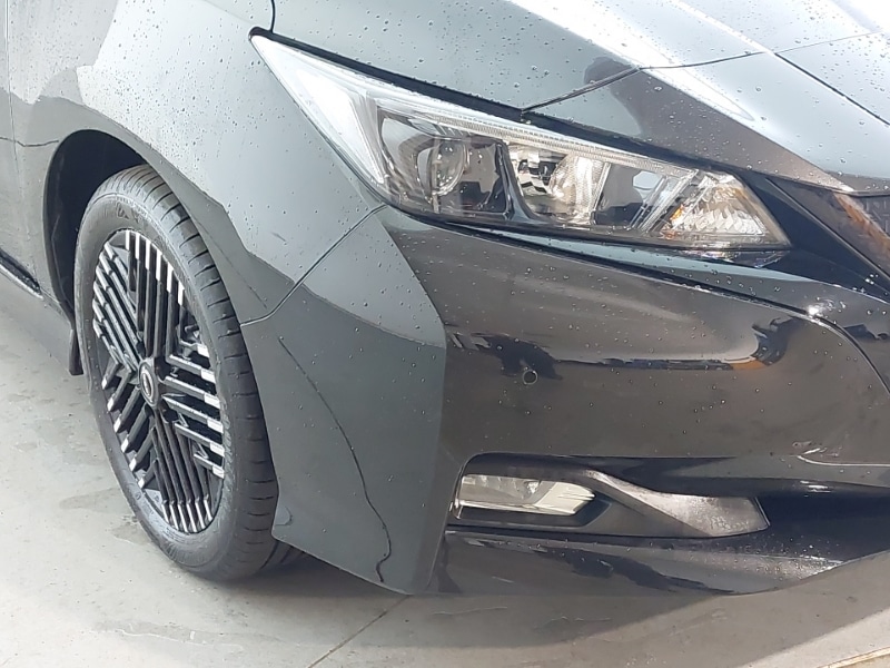 Used Nissan Leaf 2023 for sale - 78207090: Photo 9