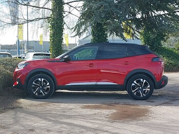 Used Peugeot 2008 2023 for sale - 78477735: Photo