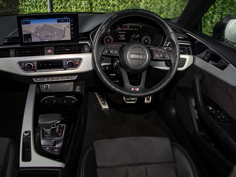 Used Audi A5 2022 for sale - 77563166: Photo 11