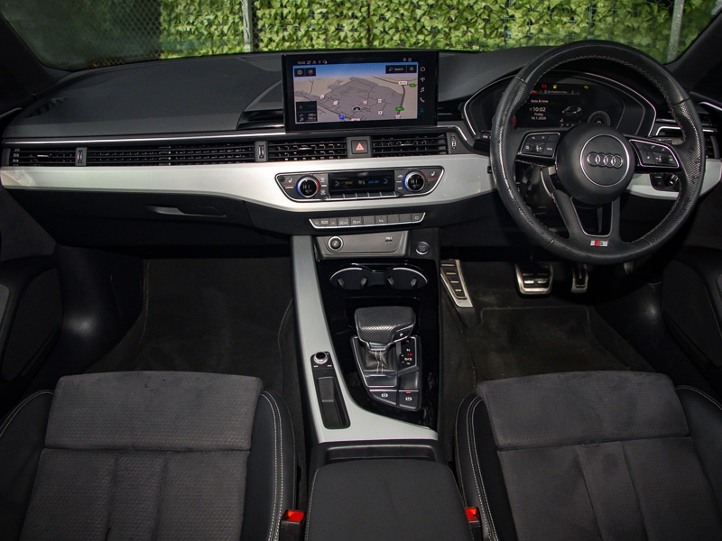 Used Audi A5 2022 for sale - 77563166: Photo 5