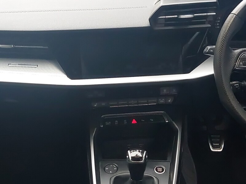 Used Audi A3 2022 for sale - 77924121: Photo 11