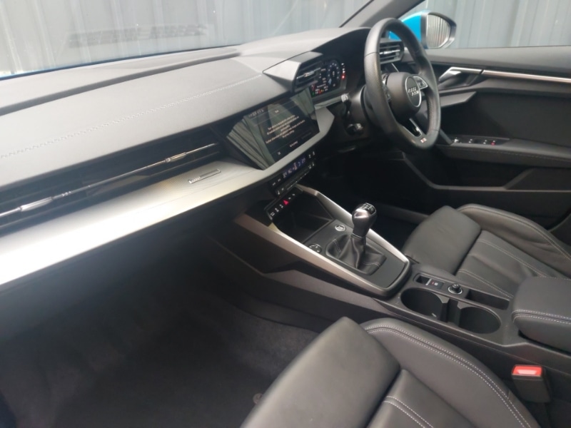 Used Audi A3 2022 for sale - 77924121: Photo 5