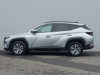 Used Hyundai TUCSON 2022 for sale - 76639899: Photo