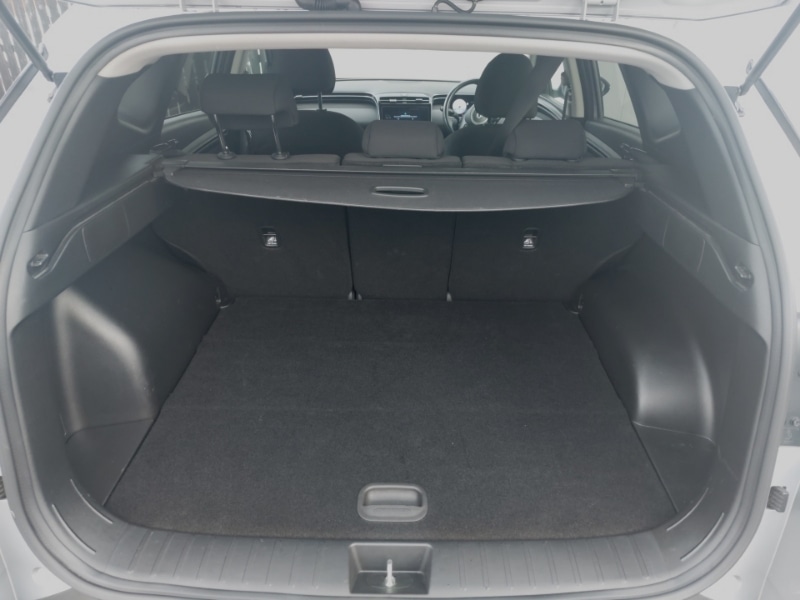 Used Hyundai TUCSON 2022 for sale - 76639899: Photo 8