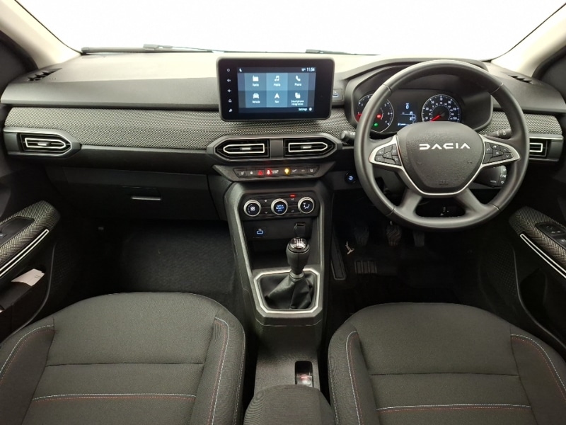 Used Dacia Jogger 2023 for sale - 77518661: Photo 2