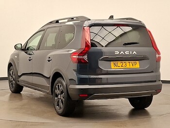 Used Dacia Jogger 2023 for sale - 77518661: Photo