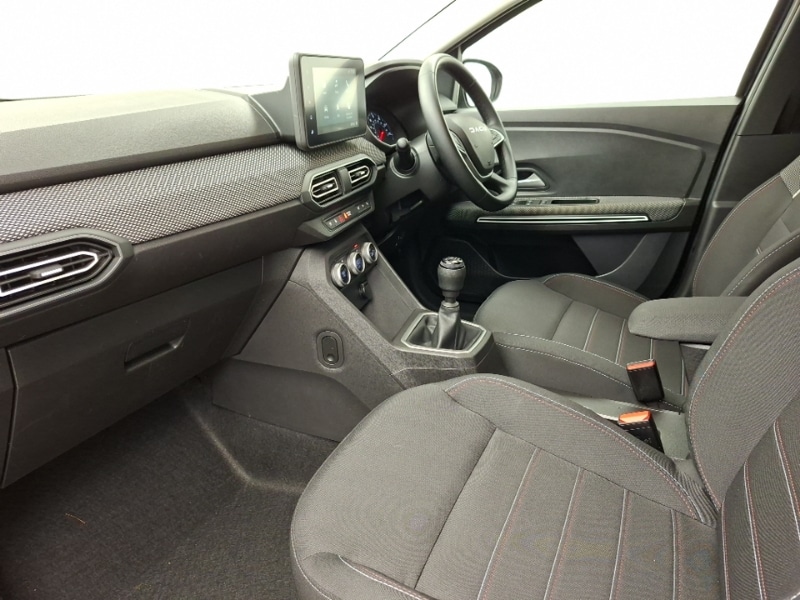 Used Dacia Jogger 2023 for sale - 77518661: Photo 5