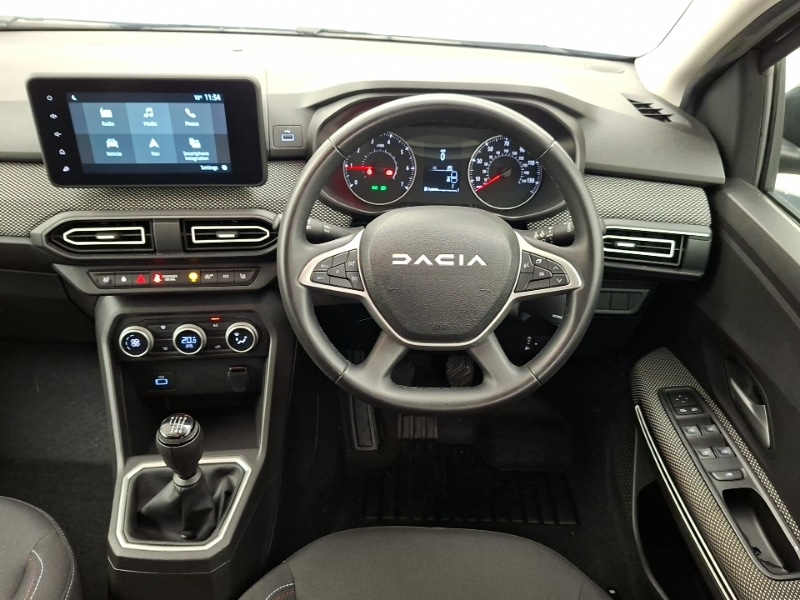 Used Dacia Jogger 2023 for sale - 77518661: Photo 7