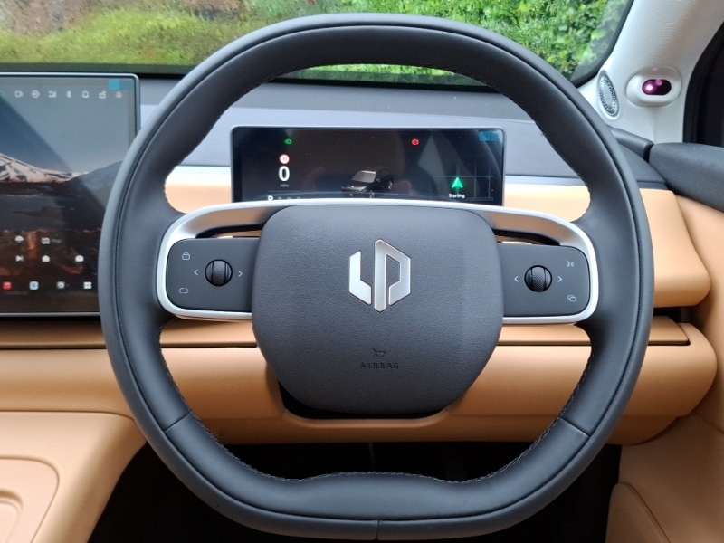 Used Leapmotor C10 2026 for sale - 78099665: Photo 10