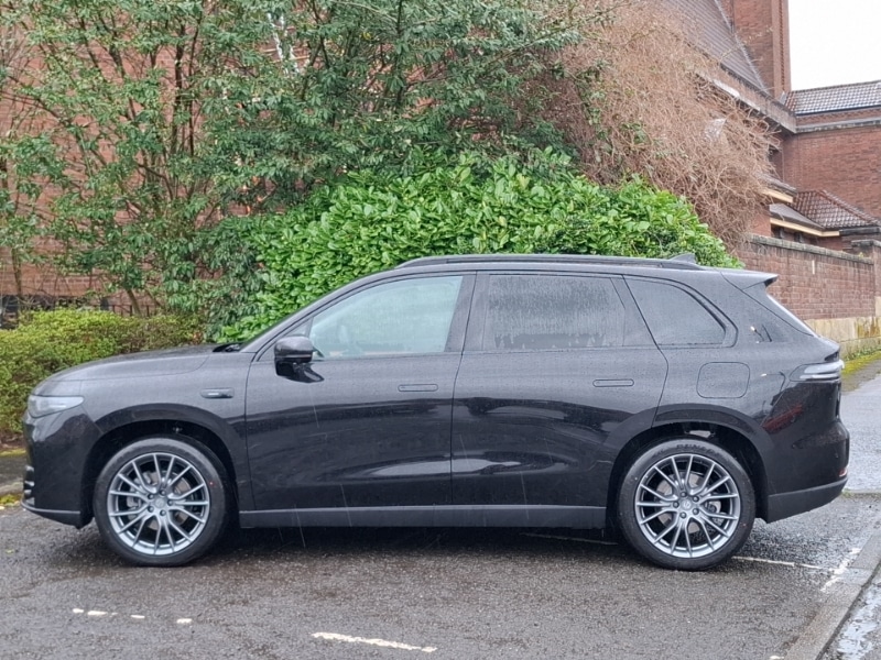 Used Leapmotor C10 2026 for sale - 78099665: Photo 4