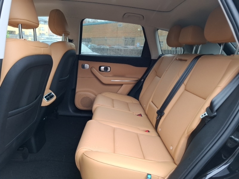 Used Leapmotor C10 2026 for sale - 78099665: Photo 6