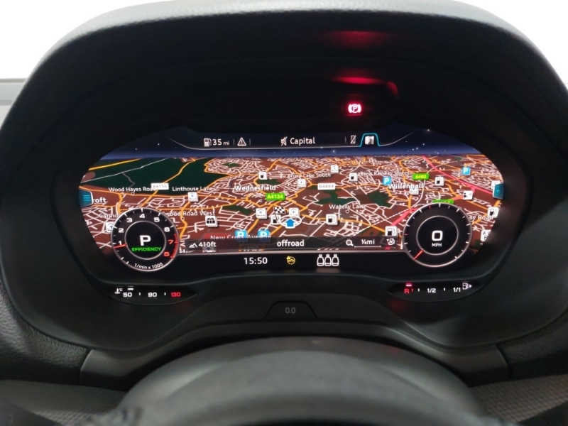 Used Audi Q2 2022 for sale - 76392807: Photo 11