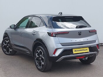 Used Vauxhall Mokka 2025 for sale - 78940351: Photo