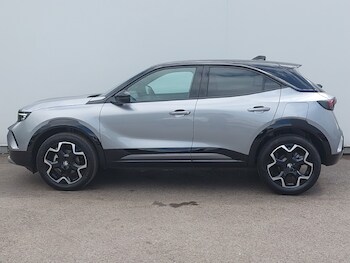 Used Vauxhall Mokka 2025 for sale - 78940351: Photo