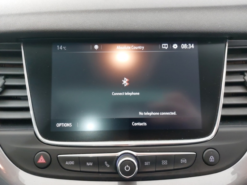 Used Vauxhall Grandland X 2020 for sale - 77467759: Photo 11