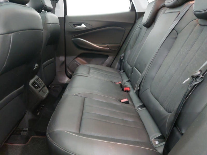 Used Vauxhall Grandland X 2020 for sale - 77467759: Photo 6