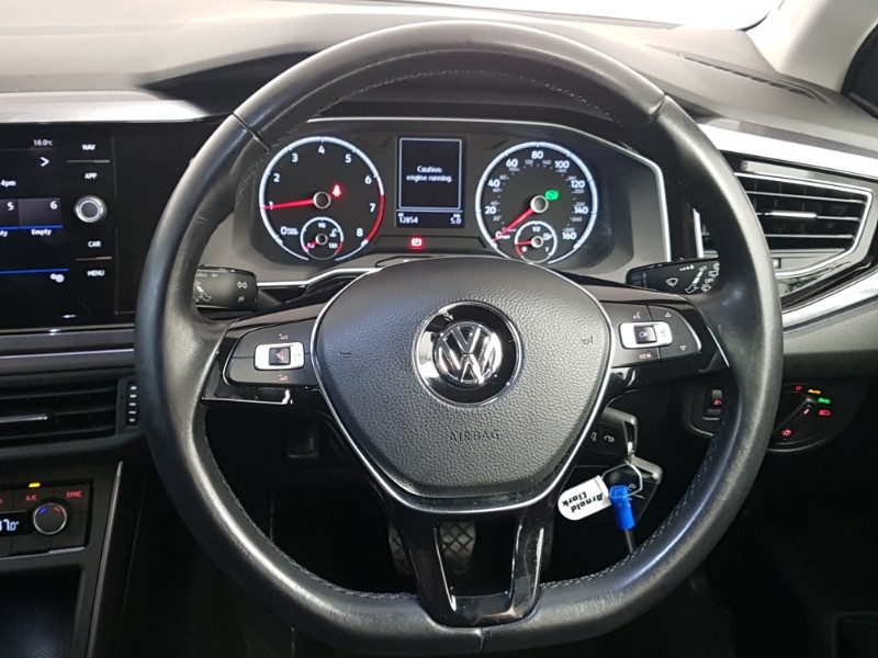 Used Volkswagen Polo 2020 for sale - 77767916: Photo 10