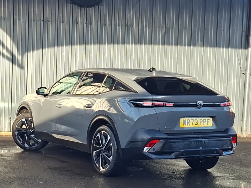 Used Peugeot 408 2024 for sale - 77353157: Photo 3