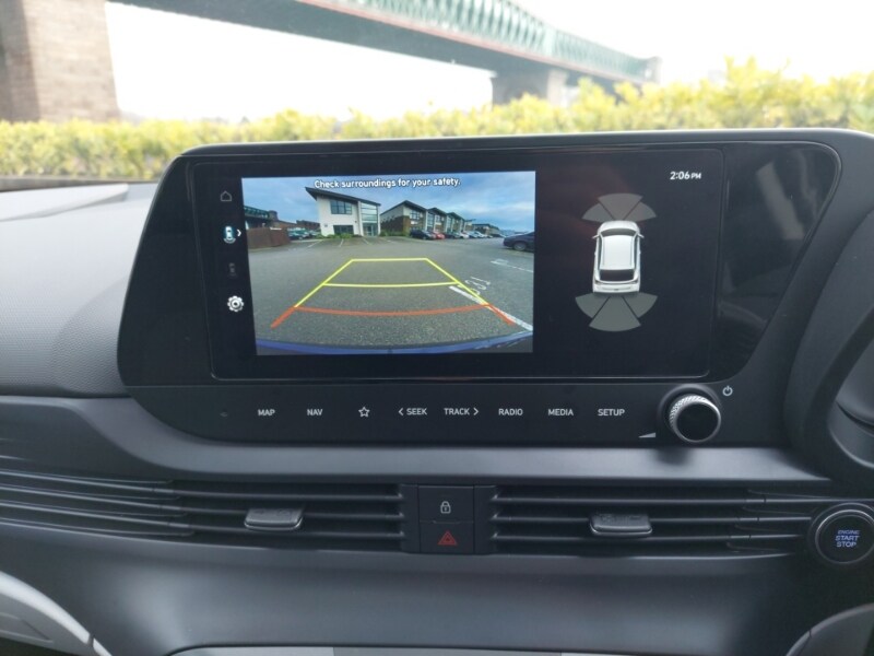 Used Hyundai BAYON 2024 for sale - 77817110: Photo 10