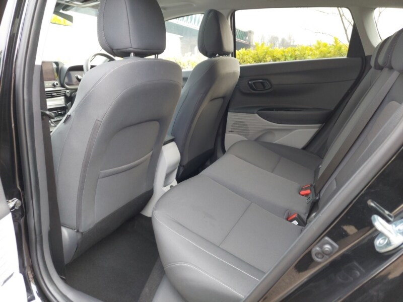 Used Hyundai BAYON 2024 for sale - 77817110: Photo 6