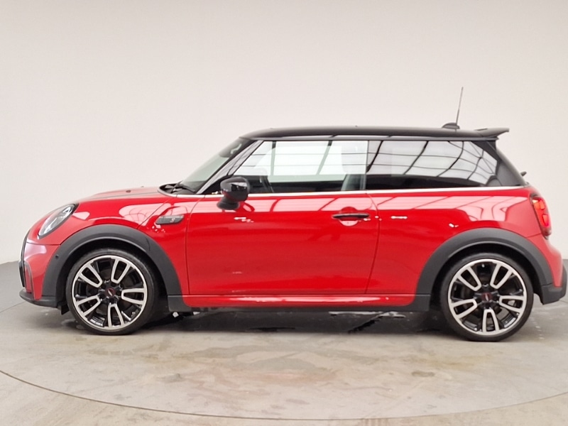 Used MINI Hatch 2024 for sale - 77657262: Photo 4