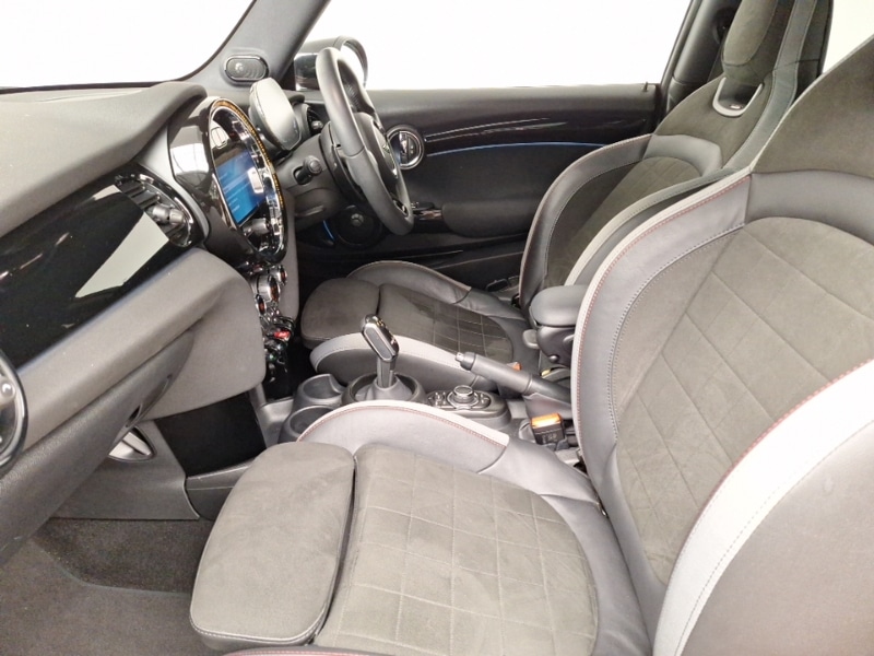 Used MINI Hatch 2024 for sale - 77657262: Photo 5