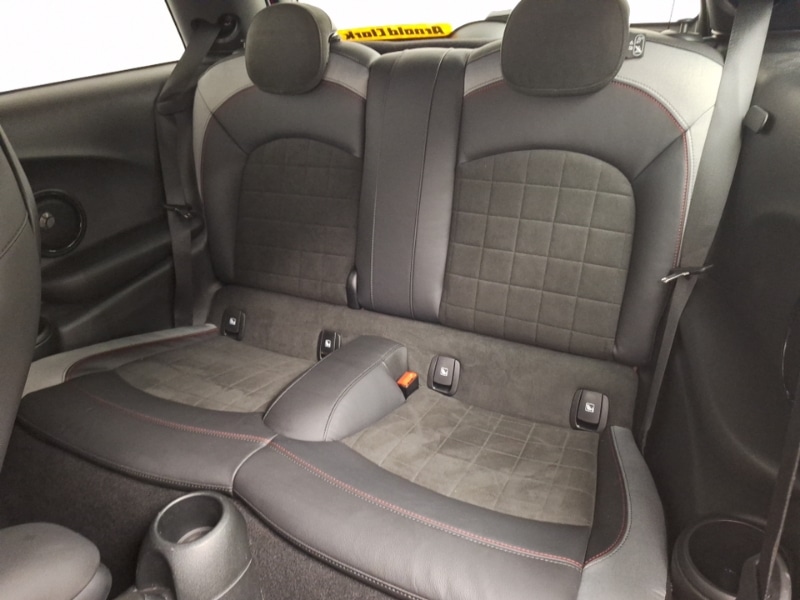 Used MINI Hatch 2024 for sale - 77657262: Photo 6