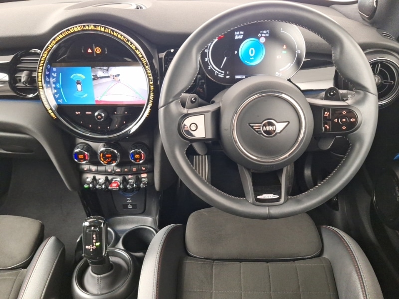 Used MINI Hatch 2024 for sale - 77657262: Photo 7