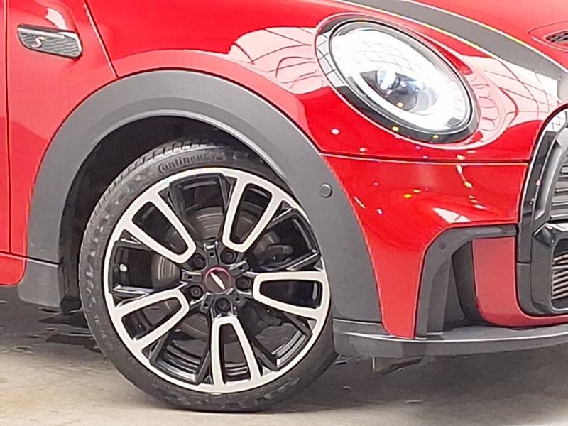 Used MINI Hatch 2024 for sale - 77657262: Photo 9