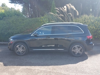 Used Mercedes-Benz EQB 2022 for sale - 75536908: Photo
