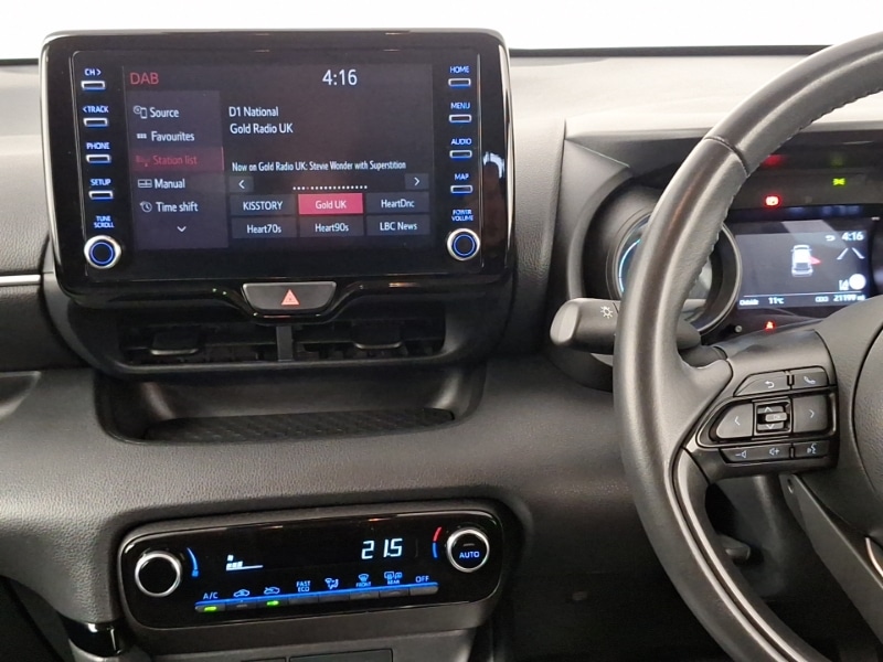 Used Toyota Yaris 2022 for sale - 78005761: Photo 10