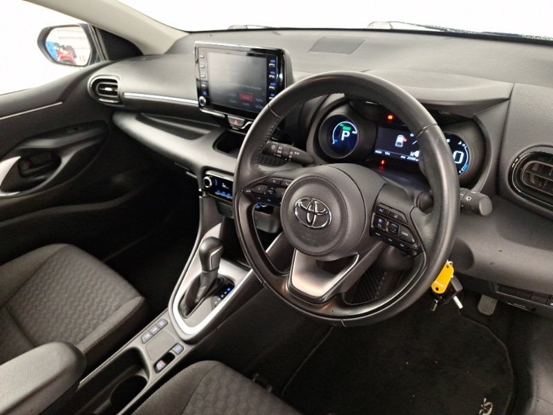 Used Toyota Yaris 2022 for sale - 78005761: Photo 11