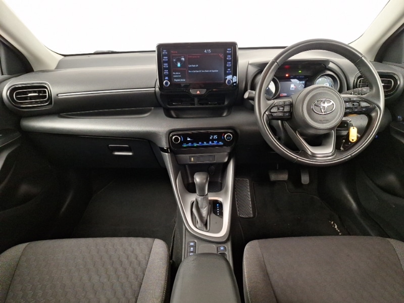 Used Toyota Yaris 2022 for sale - 78005761: Photo 2