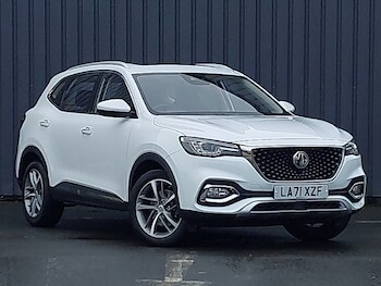 Used MG MG HS 2022 for sale - 77253471: Photo