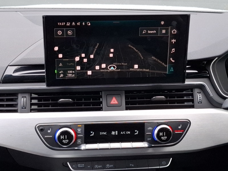 Used Audi A5 2022 for sale - 77913357: Photo 10